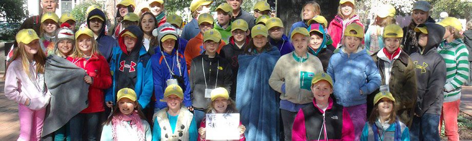 School Group Tours