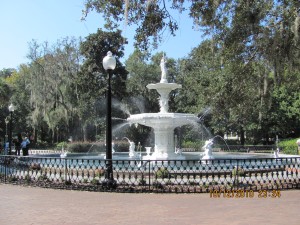 Brochure Pictures 042 Forsyth Fountain