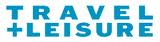 travel and leisure logo